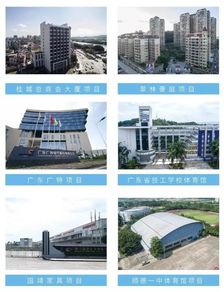 粵馳建工消防設施工程案例 佛山德聯(lián)汽車用品新建廠房工程深度解析