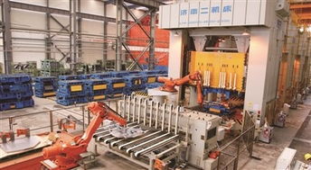 華泰青海新能源汽車基地開工建設(shè)，年產(chǎn)5吉瓦時(shí)鋰電池助力綠色未來